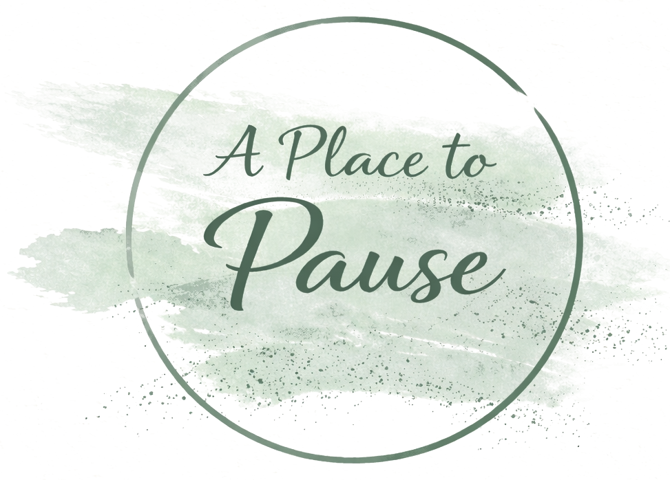 A Place to Pause logo